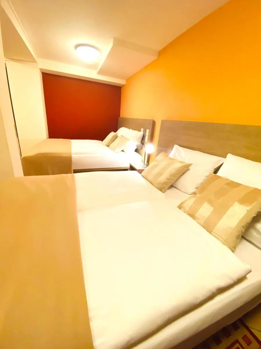 Image 5 of Hotel Hansehof