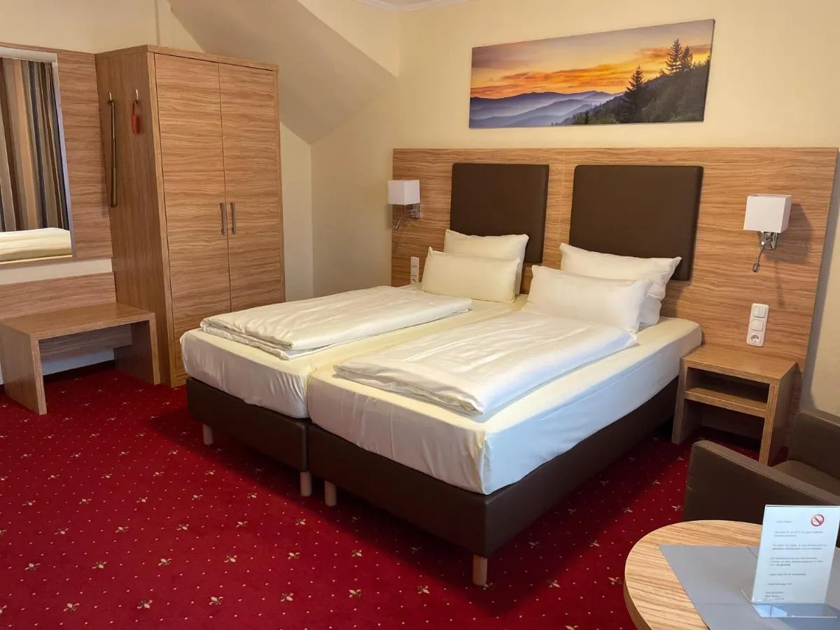 Image 1 of Hotel Harburger Hof