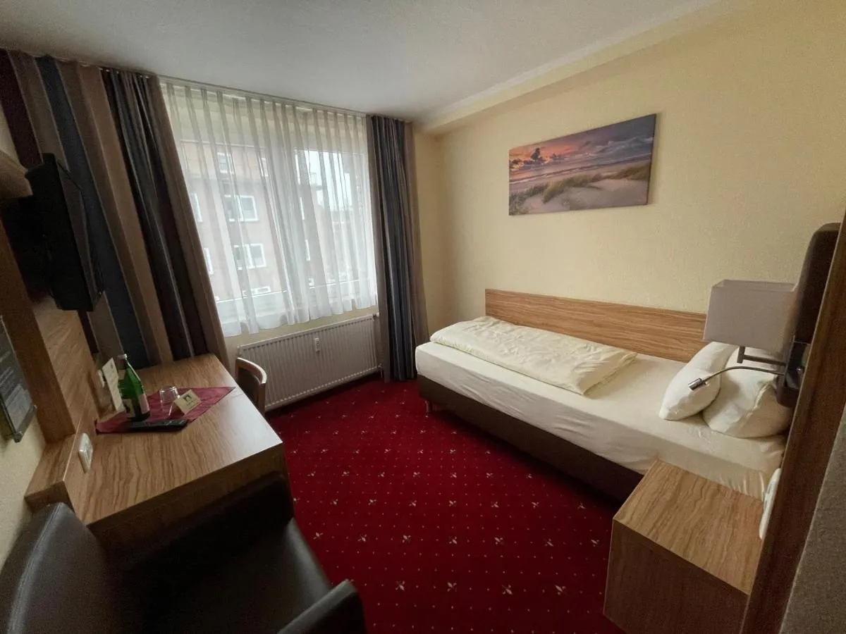 Image 4 of Hotel Harburger Hof