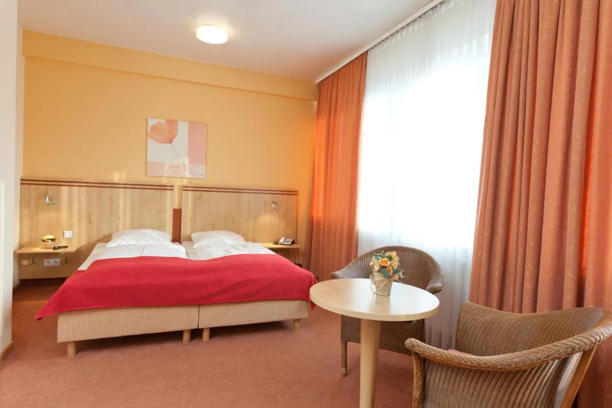 Image 1 of Hotel Imperial