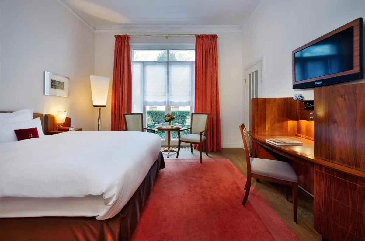 Image 5 of Hotel Louis C. Jacob