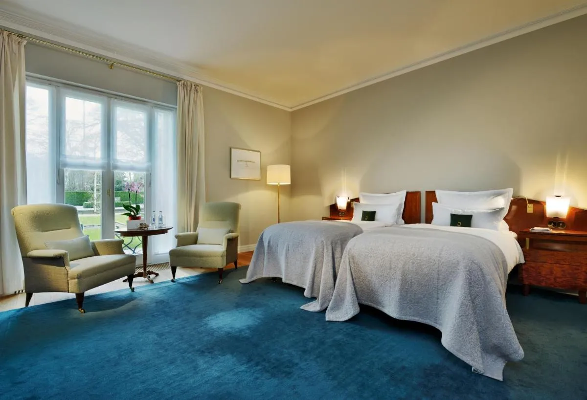 Image 1 of Hotel Louis C. Jacob