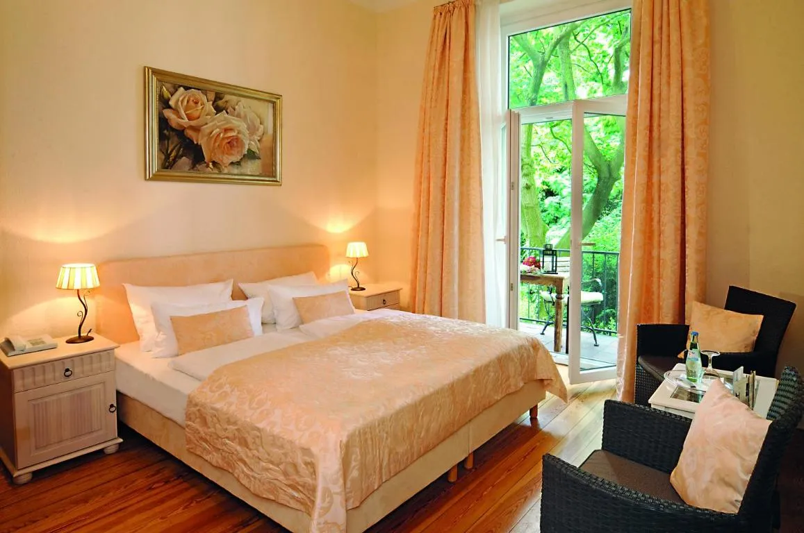 Image of Hotel Mare