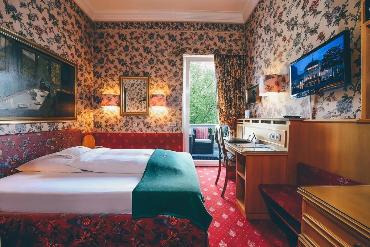 Image 1 of Hotel Mittelweg