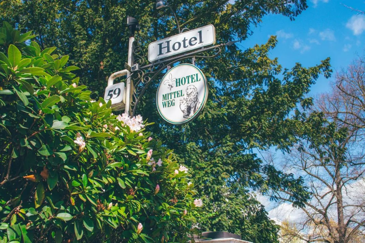 Image 6 of Hotel Mittelweg