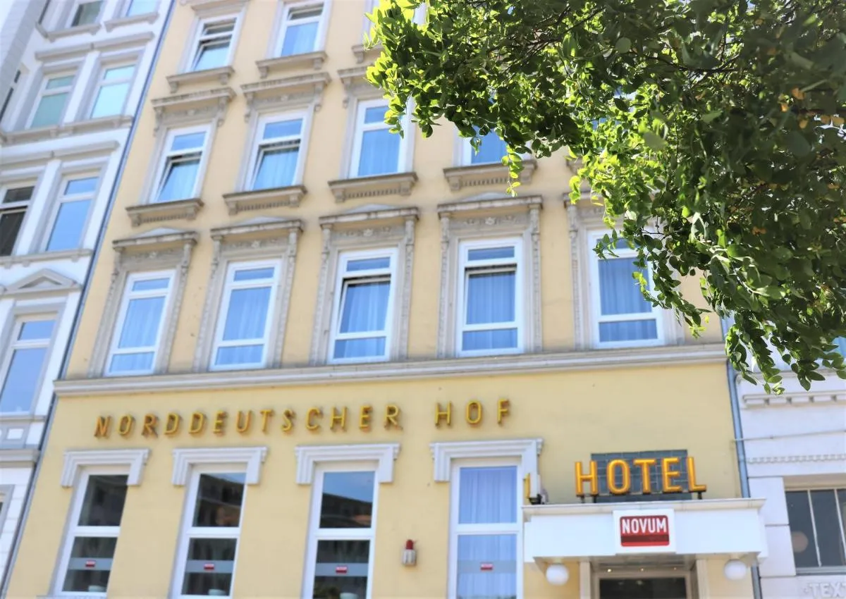 Image 4 of Hotel Norddeutscher Hof