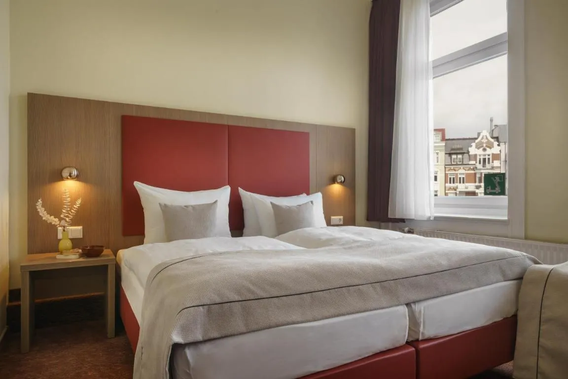 Image of Hotel Norddeutscher Hof