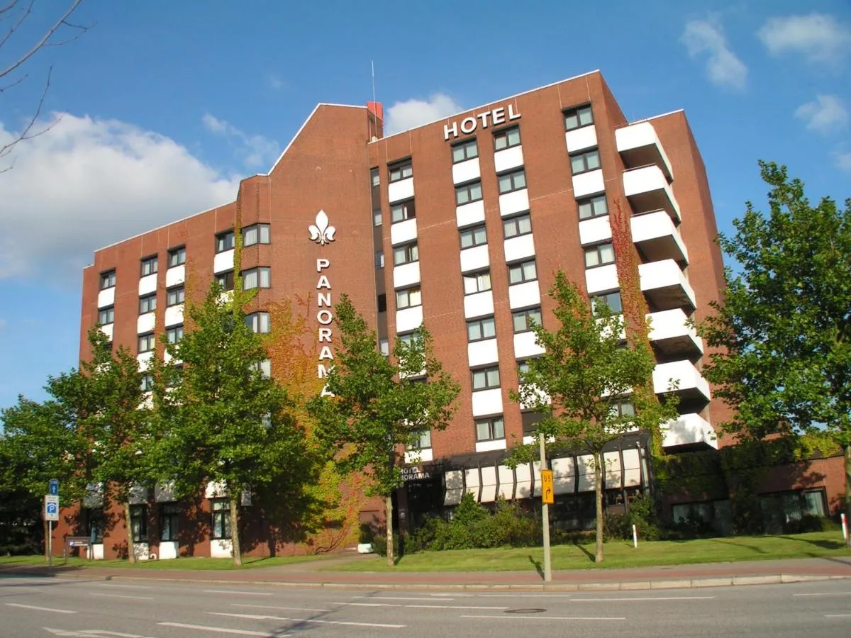 Image 5 of Hotel Panorama Hamburg-Billstedt