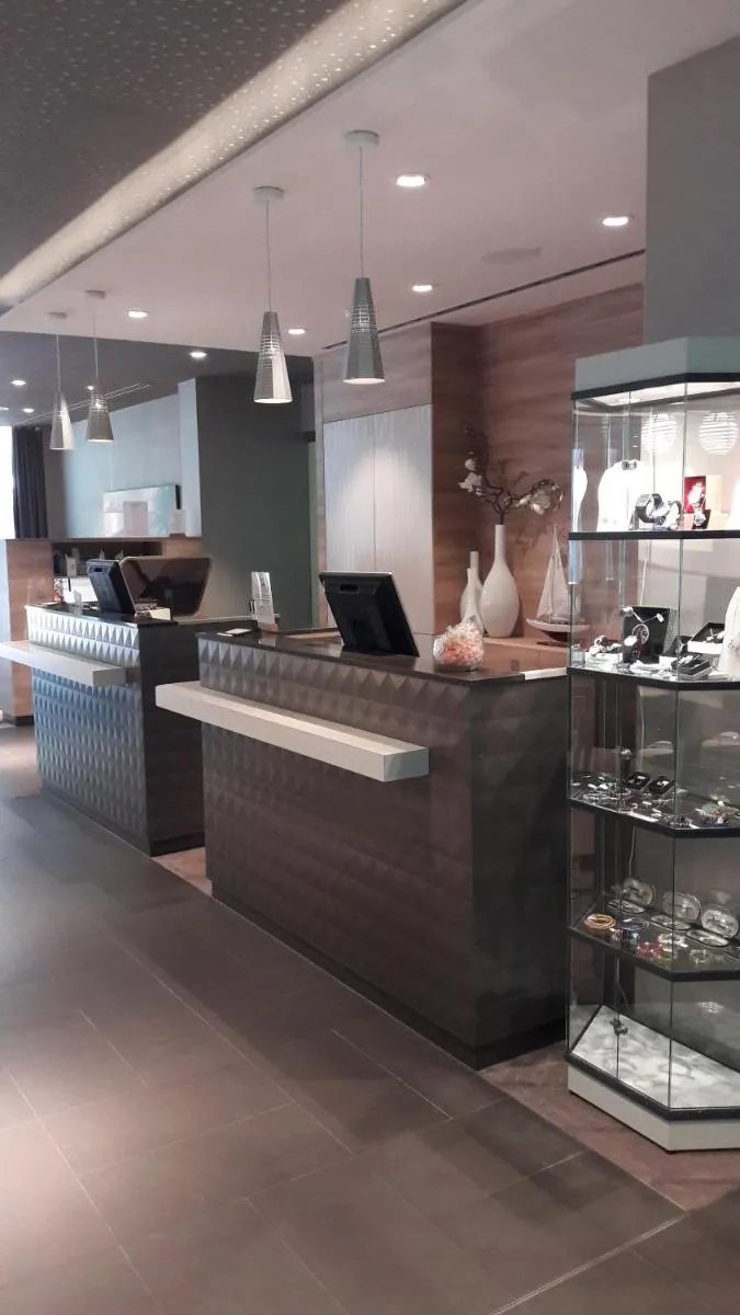 Image 6 of Hotel Panorama Hamburg-Harburg