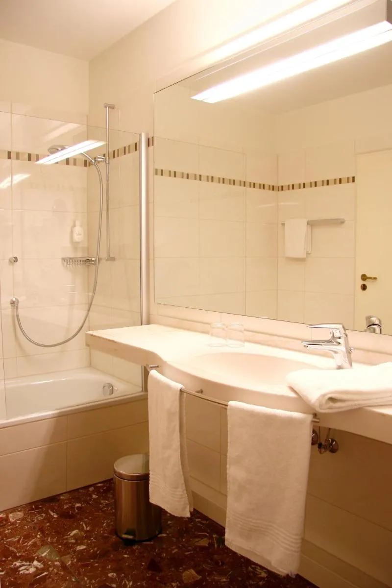 Image 3 of Hotel Panorama Hamburg-Harburg