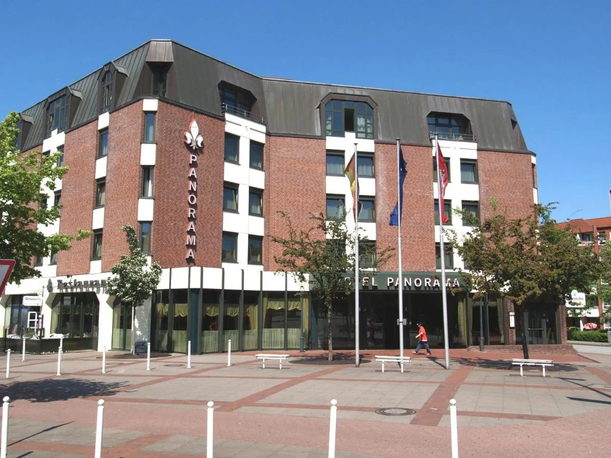 Image 5 of Hotel Panorama Hamburg-Harburg