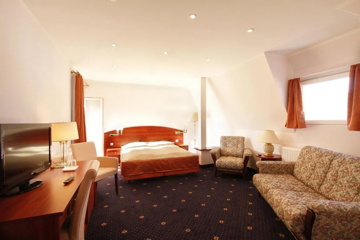 Image of Hotel Preuss im Dammtorpalais