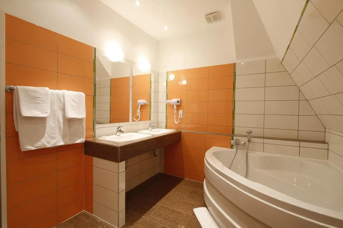 Image 1 of Hotel Preuss im Dammtorpalais