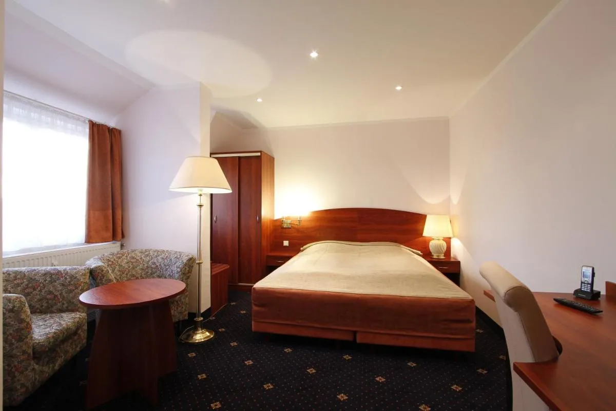 Image 6 of Hotel Preuss im Dammtorpalais