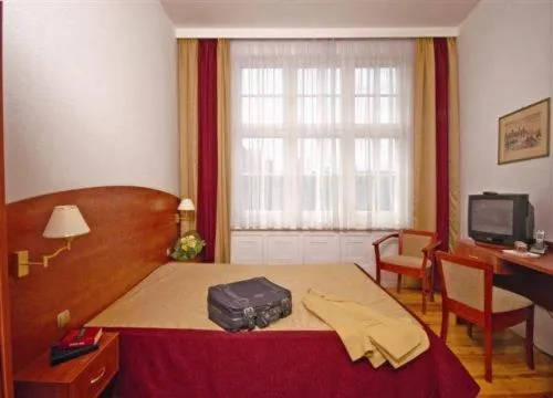 Image 4 of Hotel Preuss im Dammtorpalais