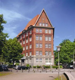 Image 3 of Hotel Preuss im Dammtorpalais