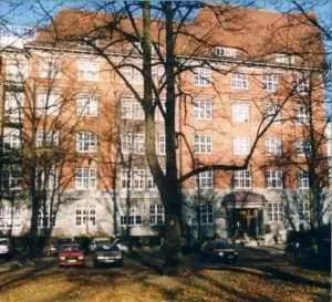 Image 5 of Hotel Preuss im Dammtorpalais