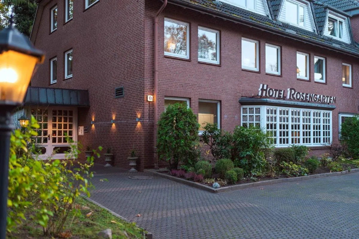 Image 4 of Hotel Rosengarten