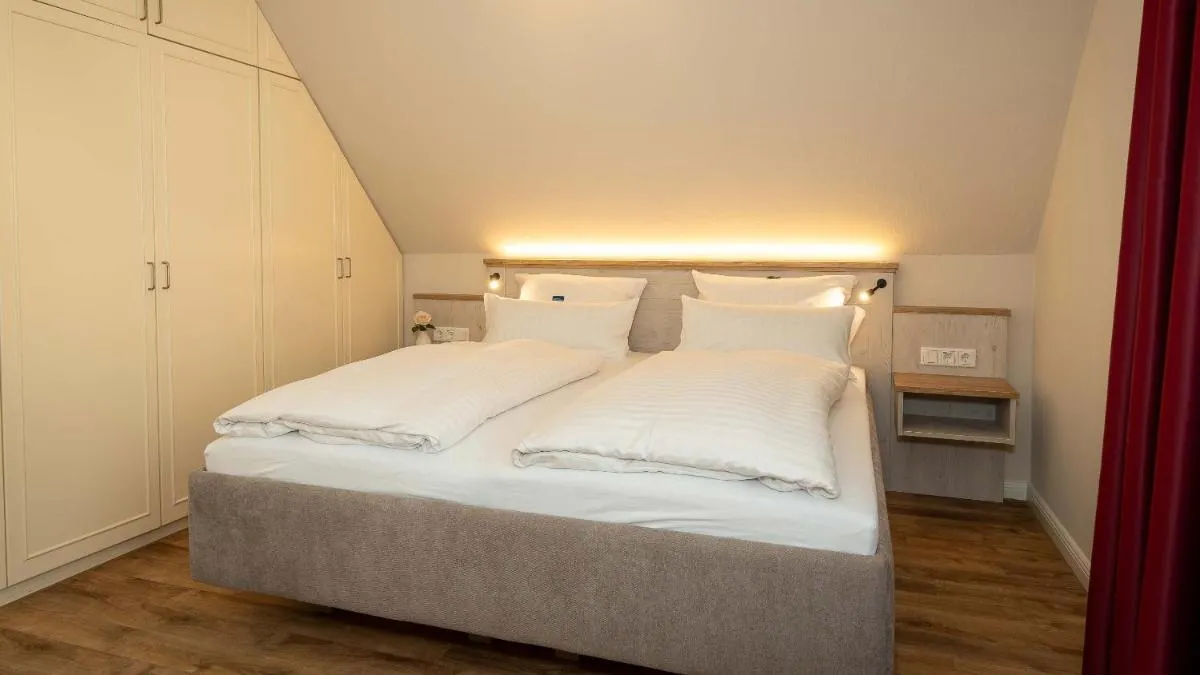 Image 1 of Hotel Rosengarten