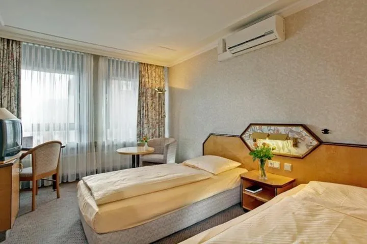 Image of Hotel Senator Hamburg
