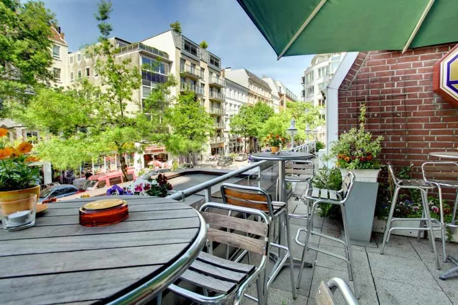 Image 5 of Hotel Senator Hamburg