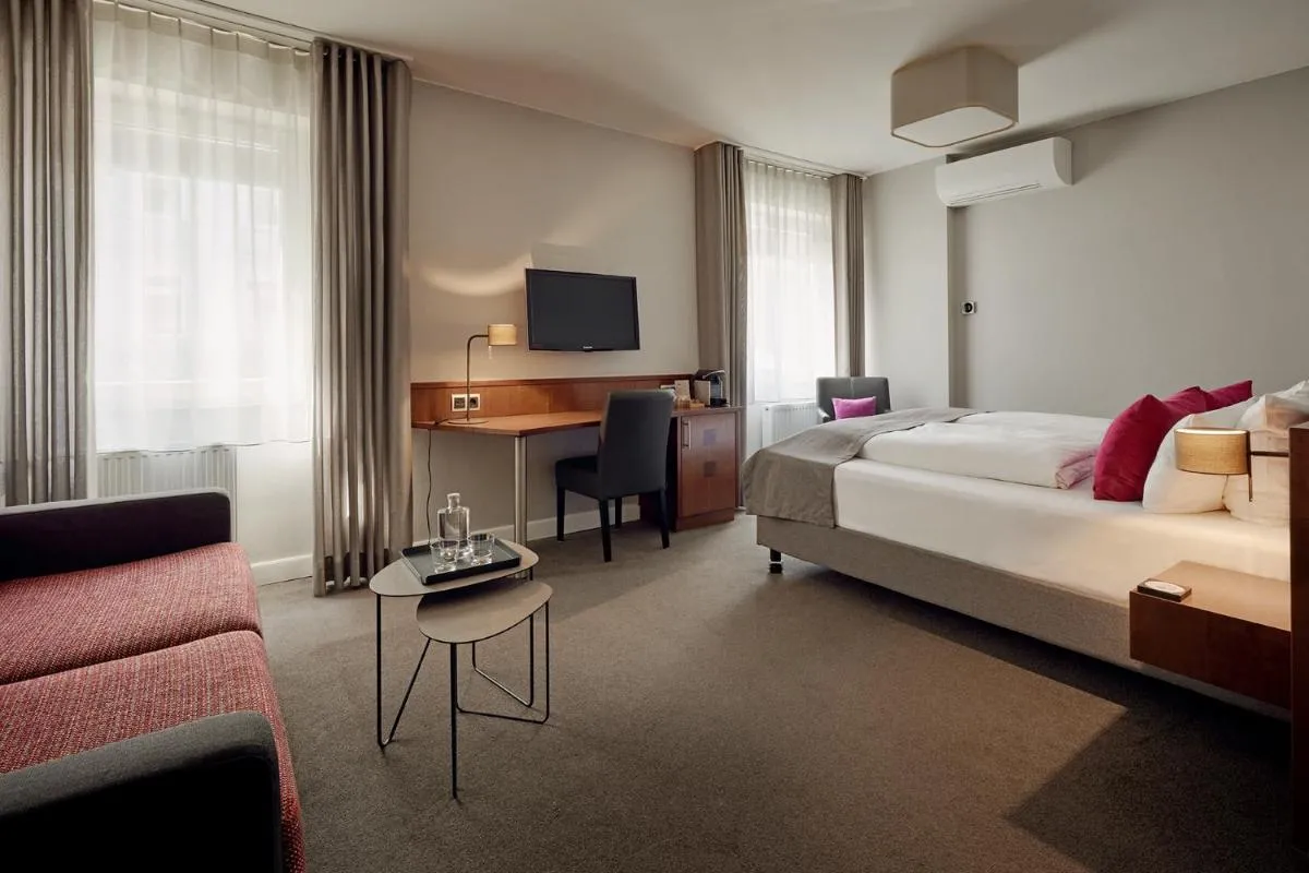 Image 1 of Hotel St. Annen