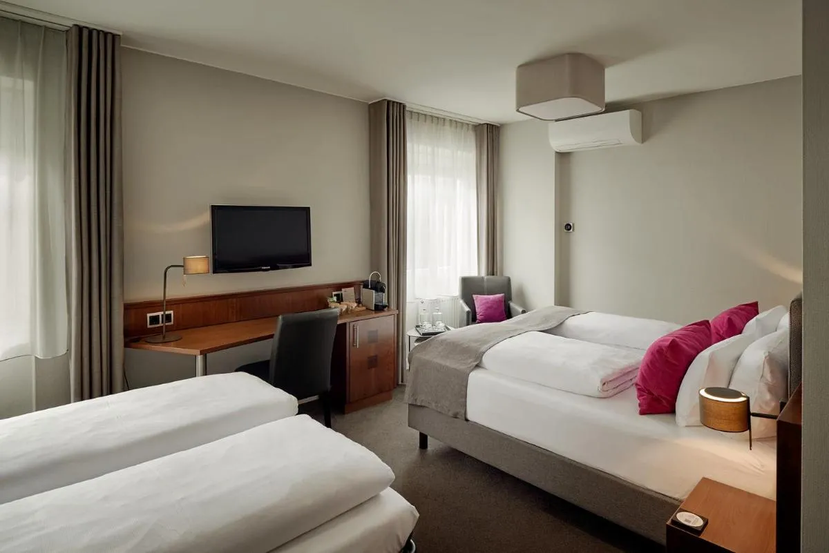 Image 6 of Hotel St. Annen