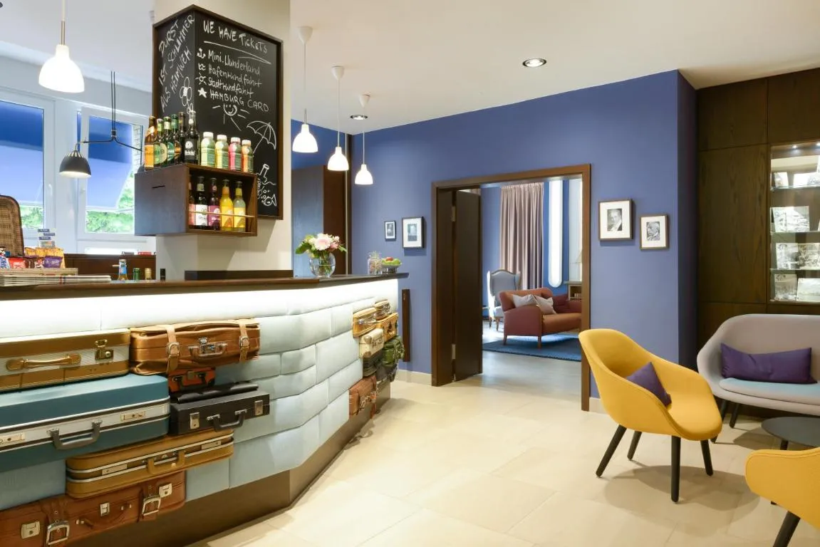Image of Hotel Stella Maris