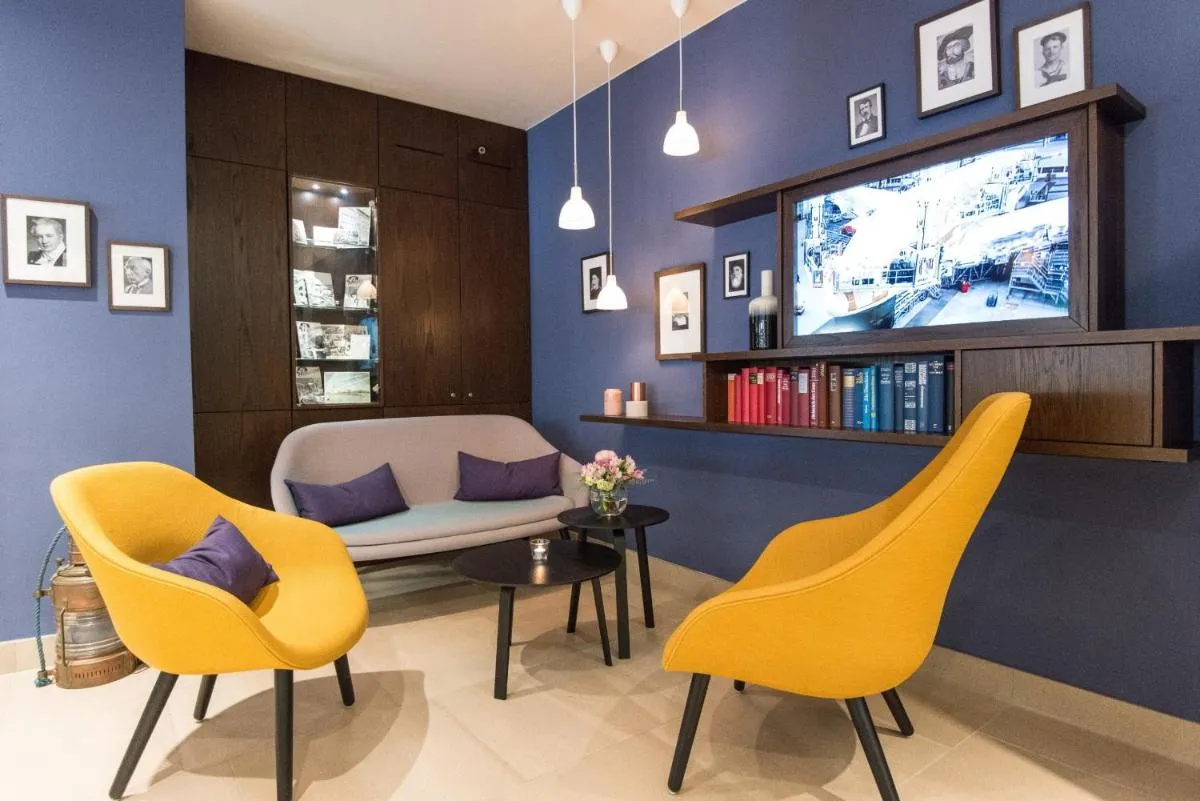 Image 6 of Hotel Stella Maris