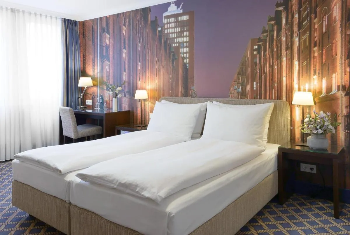 Image 1 of Hotel Stella Maris