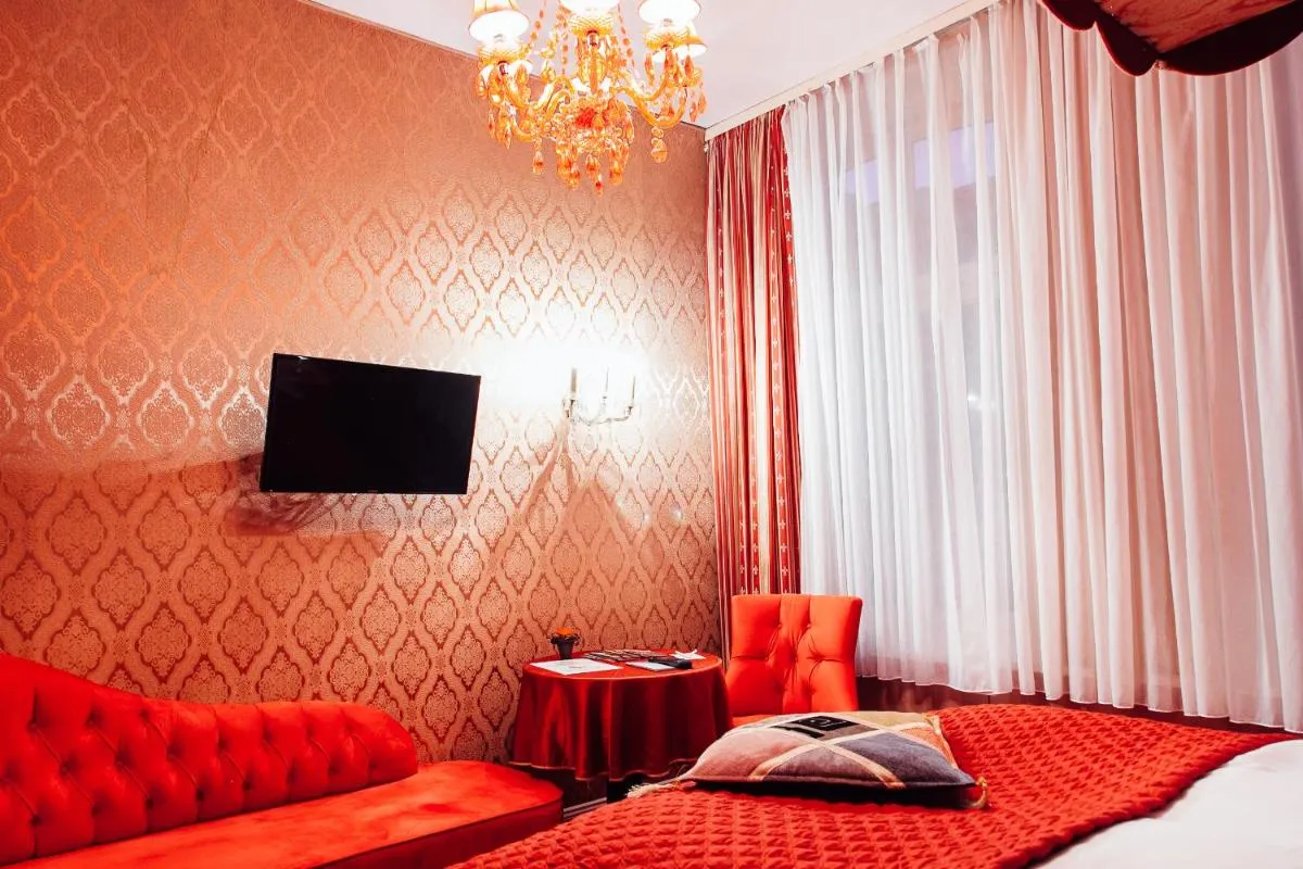 Image 3 of Hotel Village