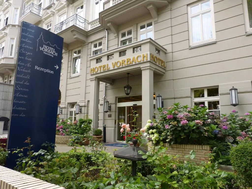 Image of Hotel Vorbach