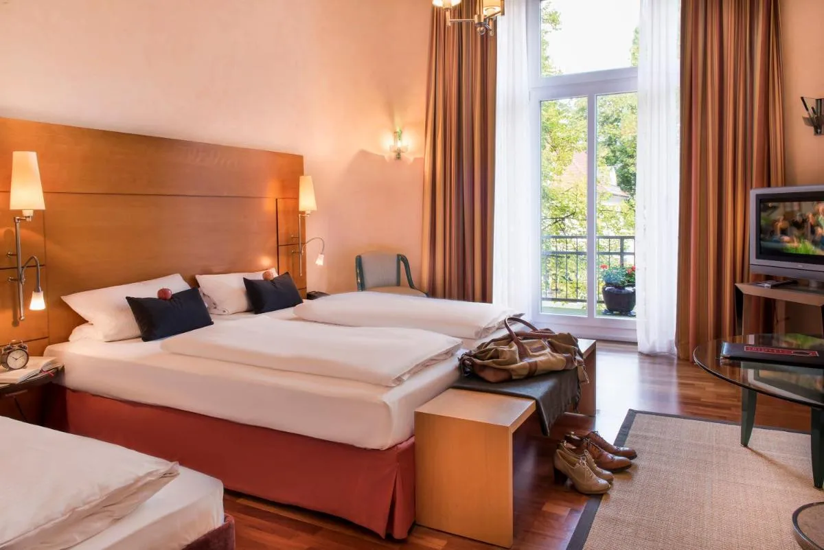 Image 1 of Hotel Vorbach