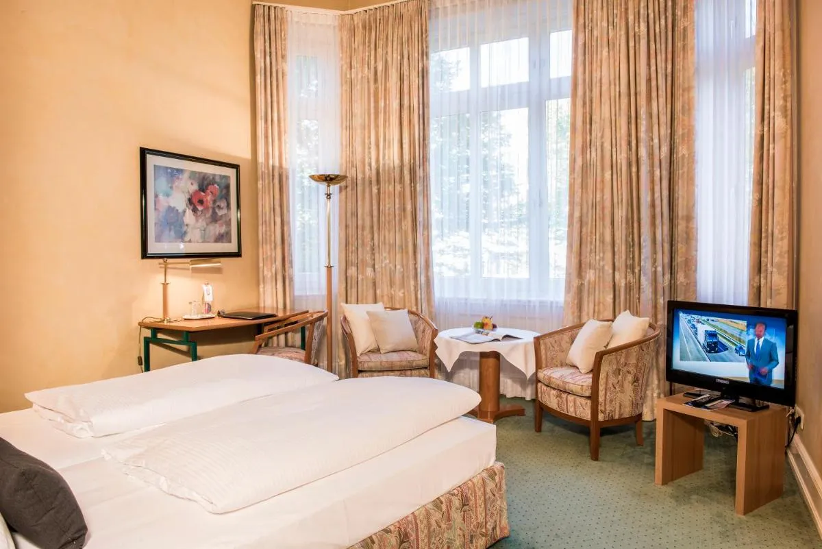 Image 4 of Hotel Vorbach