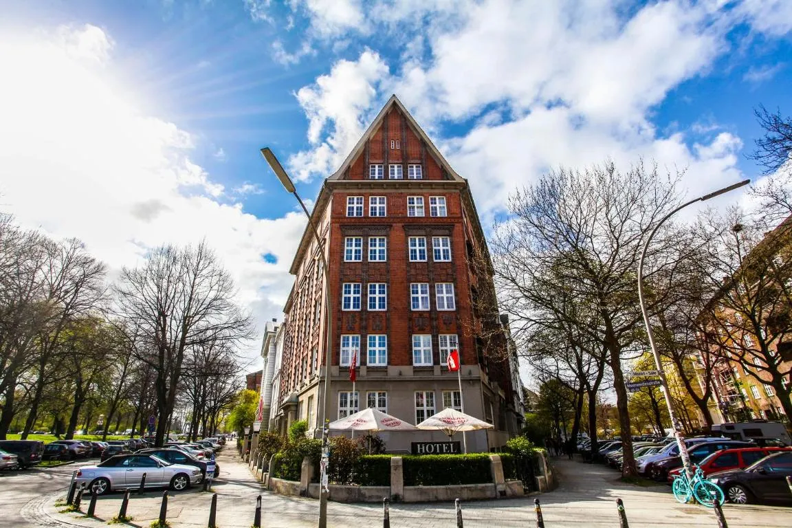 Image of Hotel Wagner im Dammtorpalais