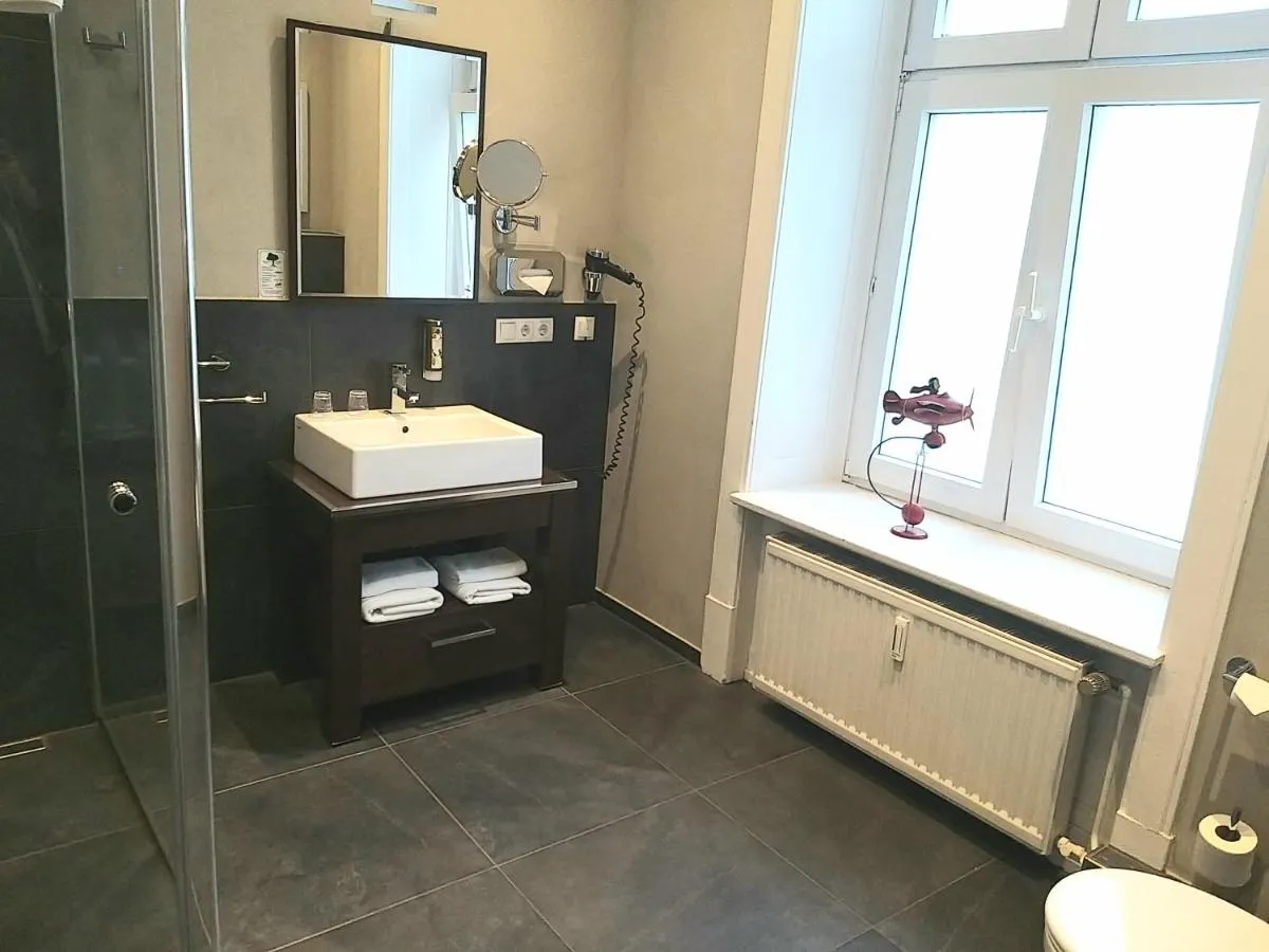 Image 2 of Hotel Wagner im Dammtorpalais