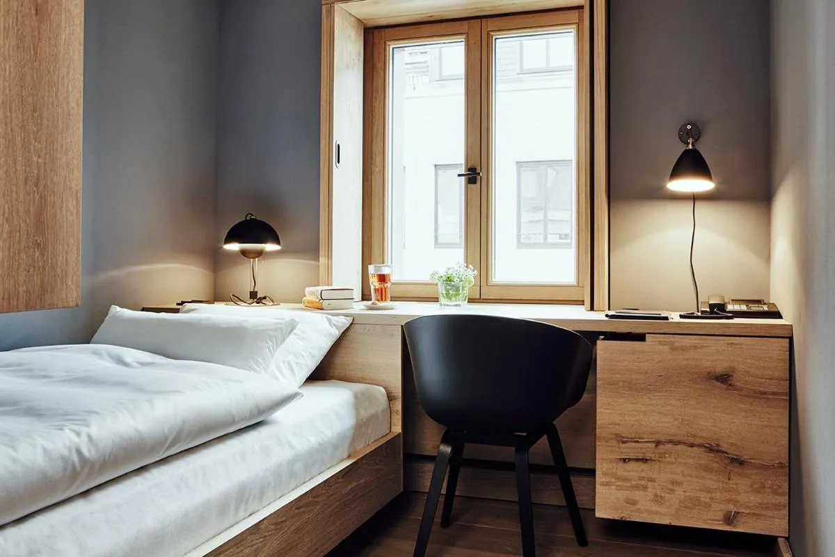 Image 4 of Hotel Wedina an der Alster