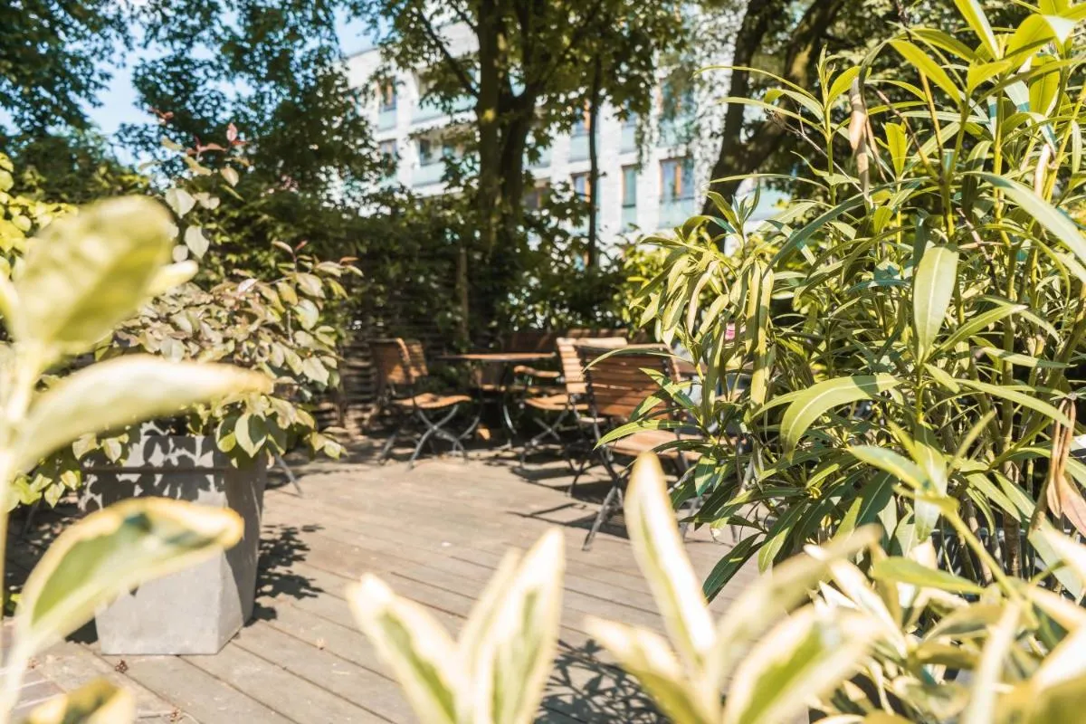 Image 2 of Hotel Wedina an der Alster