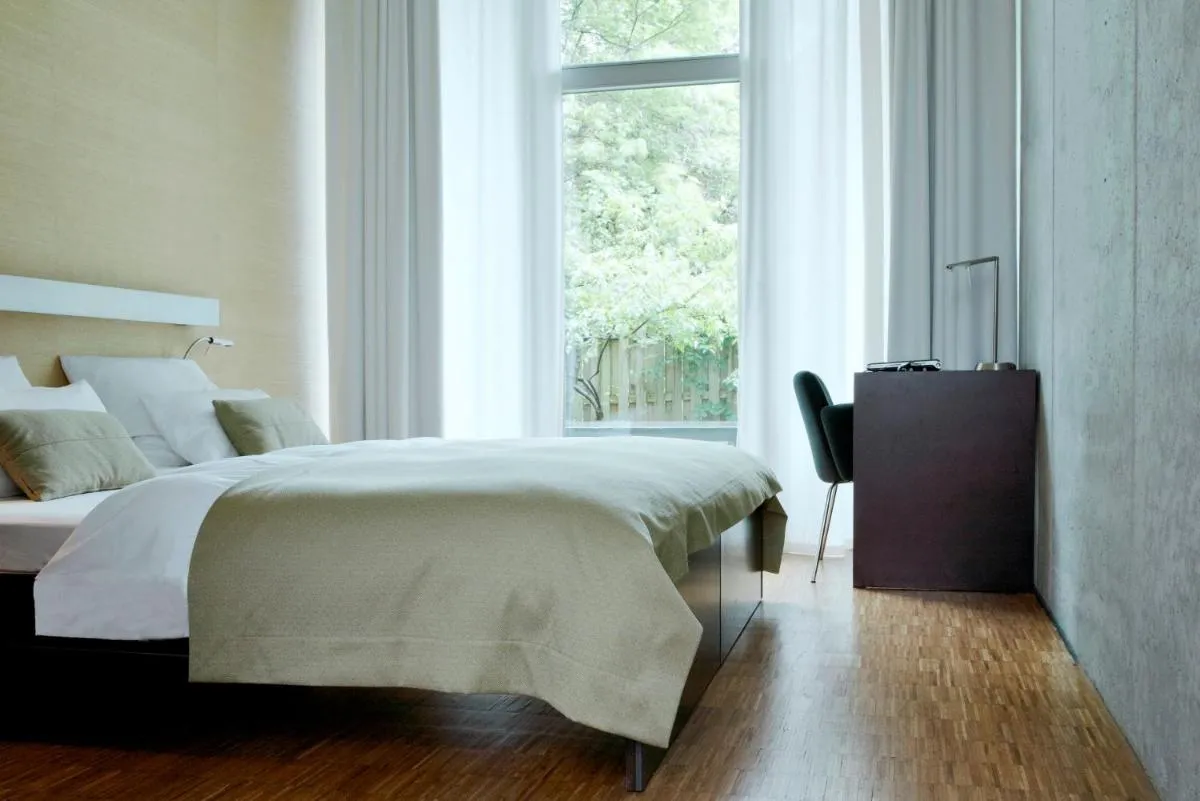 Image 1 of Hotel Wedina an der Alster