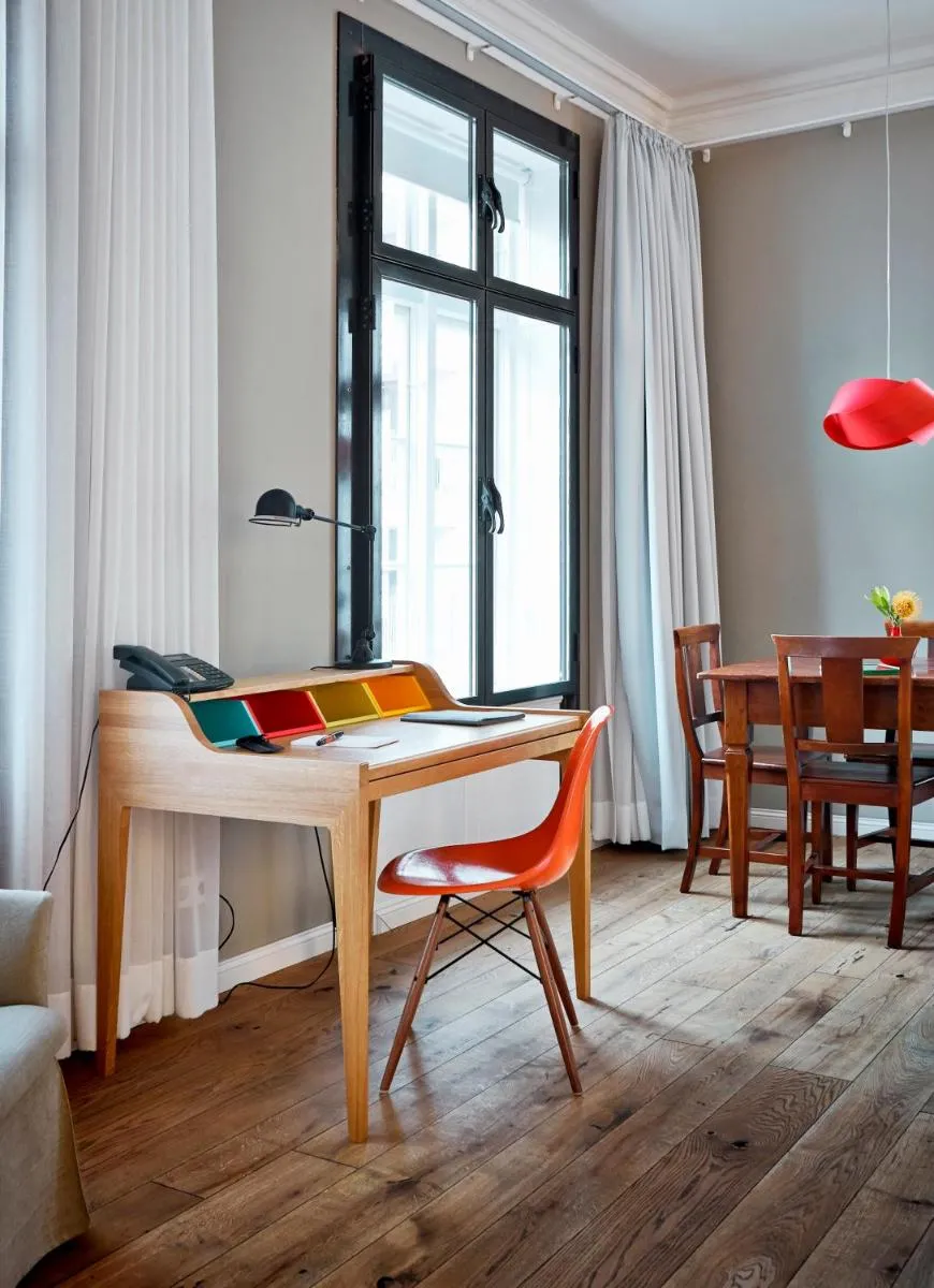 Image 3 of Hotel Wedina an der Alster