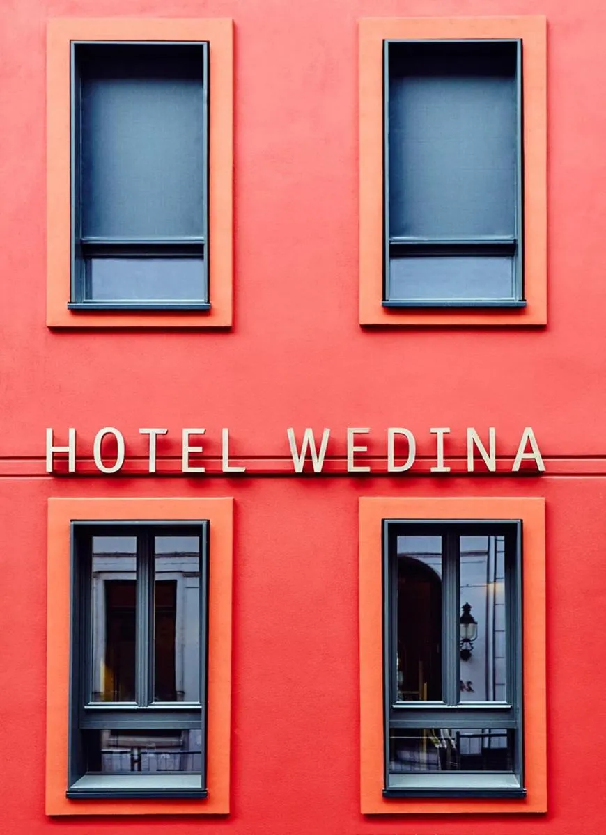 Image 5 of Hotel Wedina an der Alster