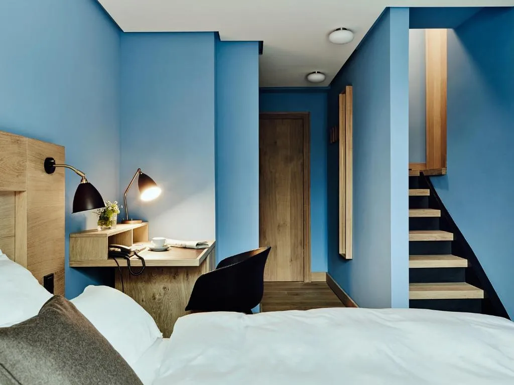 Image of Hotel Wedina an der Alster