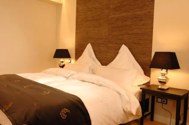 Image 6 of Hotel Zum Zeppelin Hamburg