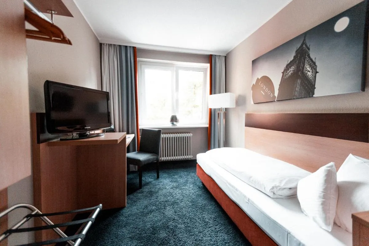 Image 2 of Hotel am Rothenbaum