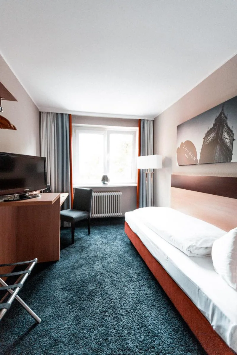 Image 3 of Hotel am Rothenbaum