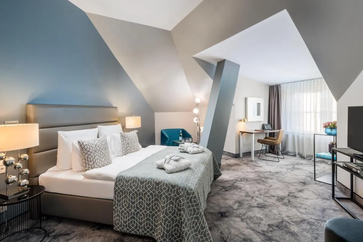 Image 3 of Hotel du Nord