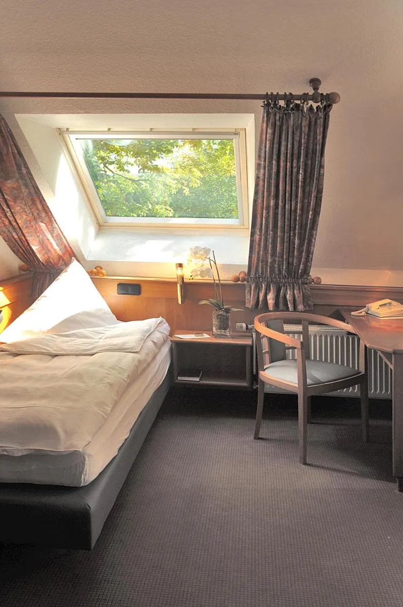 Image 3 of Hotel und Landhaus ‘Kastanie’