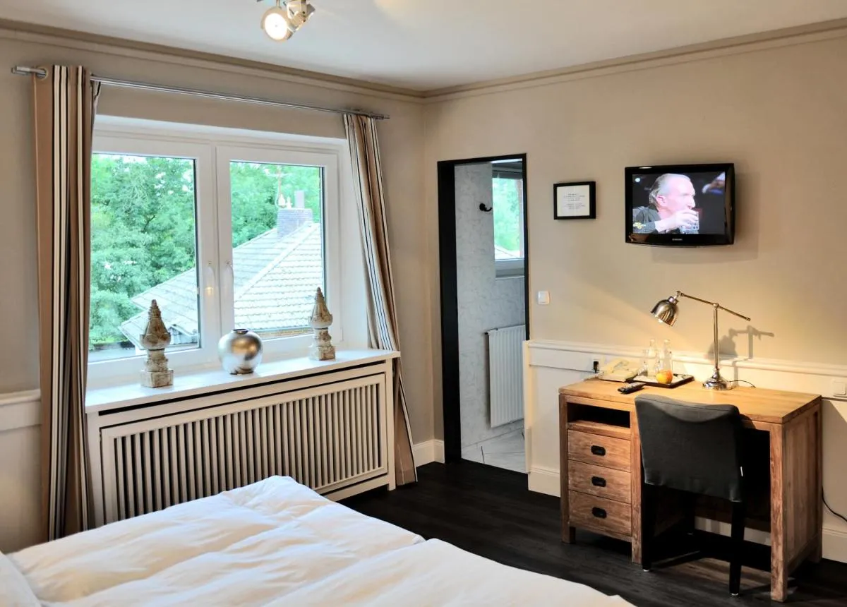 Image 2 of Hotel und Landhaus ‘Kastanie’