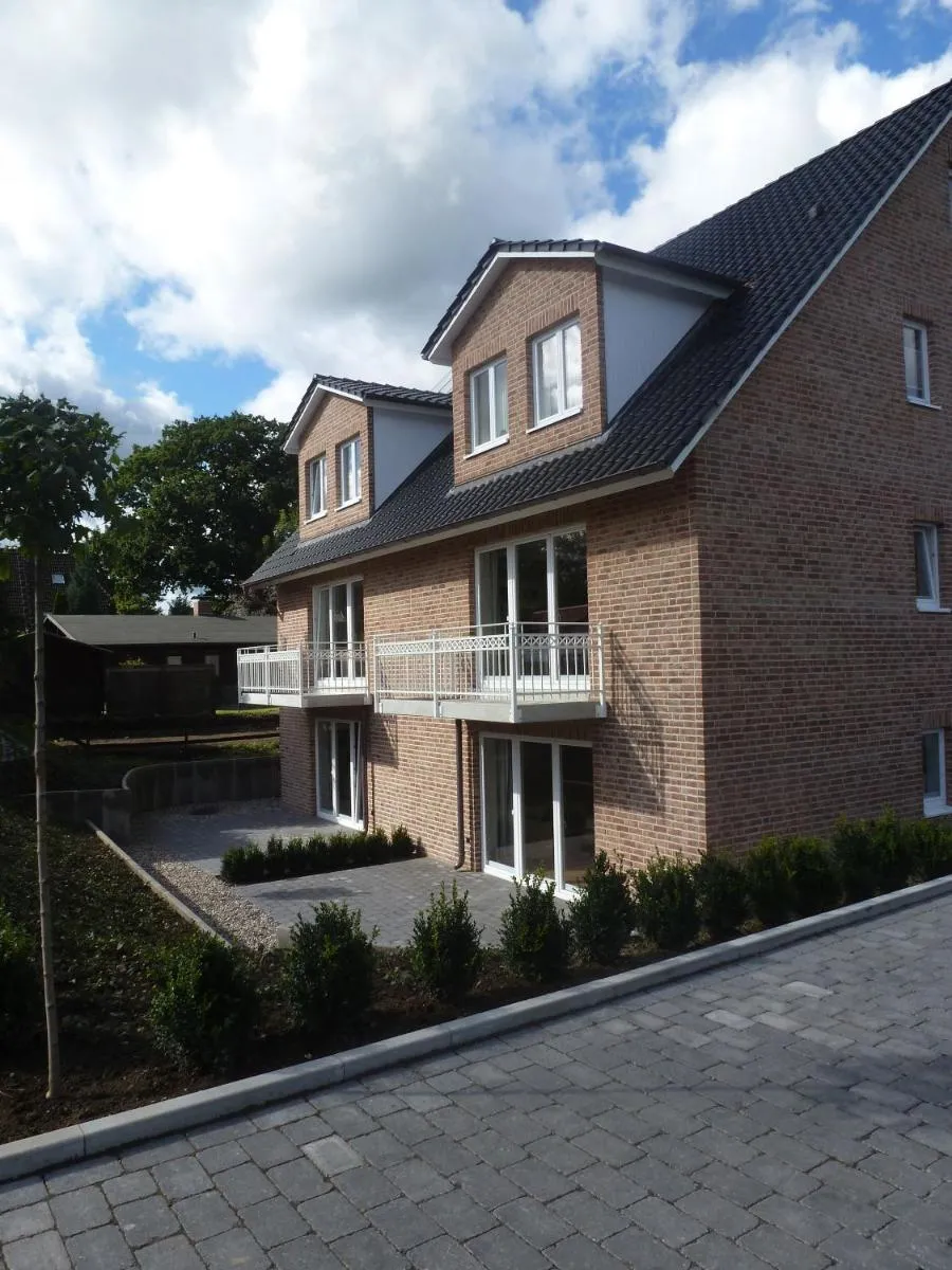 Image 5 of Hotel und Landhaus ‘Kastanie’