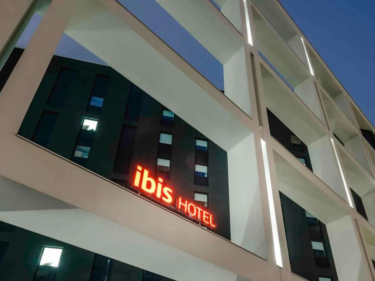 Image 6 of Ibis Hamburg City